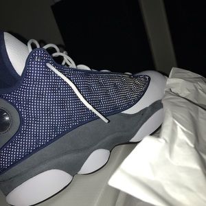 Jordan 13s